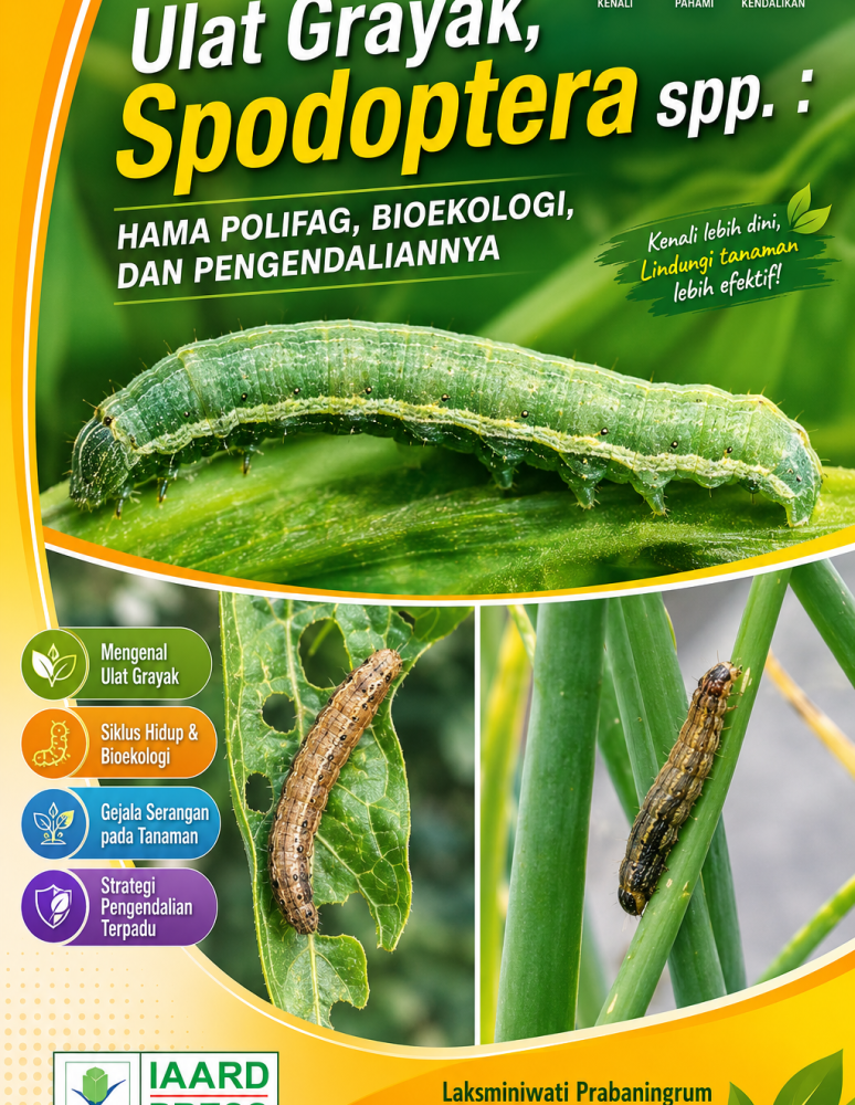 Majalah Akrab Edisi 4